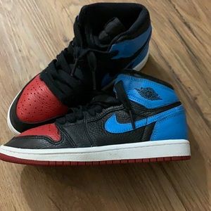 Retro 1 Jordan